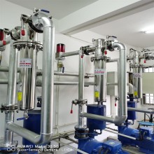 傳染病科負壓排氣消毒過濾器  傳染病科負壓排氣消毒裝置