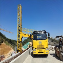 南潯20米橋檢車租賃，吳興21米橋梁檢測(cè)車出租
