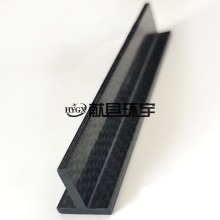 環宇廠家定制3k碳纖維制品 型材加工各種形狀