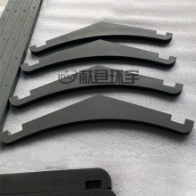 碳纖維模壓產(chǎn)品 汽車配件定制 模壓異形件非標定制