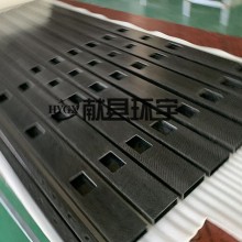 按需生產(chǎn)碳纖維方管機(jī)械手臂無(wú)人機(jī)植保機(jī)碳素纖維管重量輕碳管