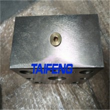 泰豐廠家供應(yīng)TLFA 016 KWA -7X SM型蓋板
