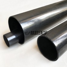環宇碳纖維卷管 平紋啞光碳纖維 高溫