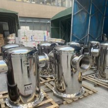廠家供應(yīng)不銹鋼氮?dú)獬瓦^濾器 氮?dú)饩苓^濾器 氮?dú)獬龎m過濾器