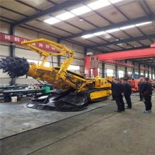 德志 ZLJ-50巷道超前臨時支護裝置 矩形前伸支護面積大 各種掘進機