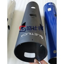 碳纖維異型管 來圖加工定制 專業(yè)生產(chǎn)碳纖維制品