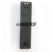 碳纖維機(jī)械臂 廠家直供可加工雕刻 高強(qiáng)度碳纖維機(jī)械手臂