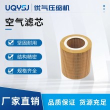 螺桿機(jī)空氣濾芯空濾適用于優(yōu)耐特斯/英格索蘭/阿特拉斯/復(fù)盛等