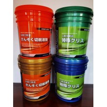 鋸床切削油 圓鋸機噴霧式微量潤滑油 產品低煙霧加工