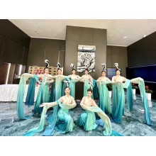 提供西安歌手樂隊，慶典主持，禮儀模特，舞獅演出，開場舞蹈，民樂演出