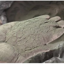礦山用270D研磨低硅鐵粉不規(guī)則細(xì)粉選礦浮選劑
