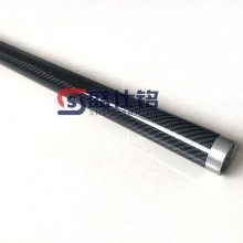 碳纖維輥筒 碳纖維輥加工定制碳纖維軸廠家