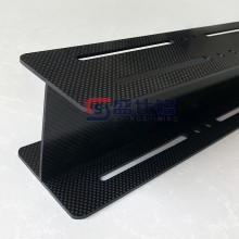 碳纖維工型件 異形件制品 承力件 復合材料 矩形管生產
