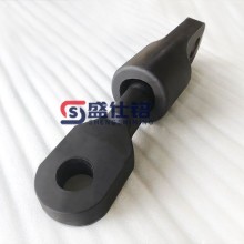 盛仕銘供應碳纖維連接器 機械設備配