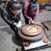 車床刮研鏟刮鏟花、車床維修精度恢復(fù)修理