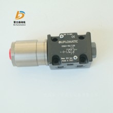供應DSA3-TA/12N DUPLOMATIC液壓換向