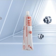 漢高樂泰SI 5331塑料管螺紋密封膠電子元器件塑料管道