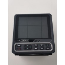 領路航海DS 208船舶回聲測深儀300W探
