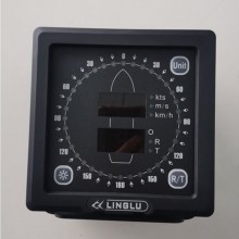 領路IR781復顯儀NMEA0183信號 風速儀