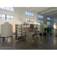 常州鋁殼清洗純水/純水設(shè)備/純水機(jī)