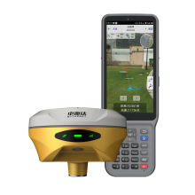 中海達(dá)V300放樣王RTK 中海達(dá)GPS測(cè)量?jī)x