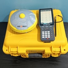 中緯ZG25視覺(jué)RTK AR實(shí)景放樣 中緯RTK測(cè)量?jī)x