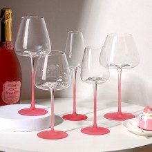 紅酒杯烤漆廠，紅酒杯噴漆廠，紅酒杯噴油廠，紅酒杯絲印燙金廠