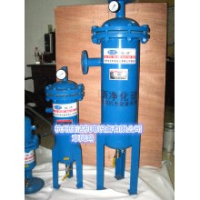 礦山壓縮空氣油水分離器JYF-25 JYF-30 JYF-40