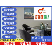 南京建鄴區奧體中心附近家政保潔專業公司 地毯沙發窗