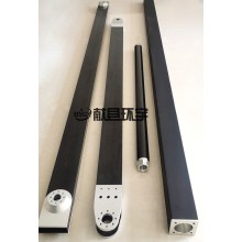碳纖維機械手臂 重量輕 強度高  廠家