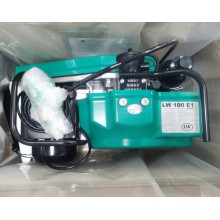 愛安達充氣泵LW100-E1/SCBA/EEBD空氣