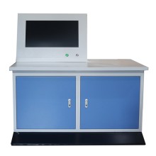 艾迪科技ZYXZJ型壓縮氧自救器氣密檢驗裝置技術詳解