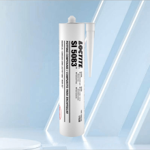漢高樂泰SI5083工業(yè)部件灌封硅膠 濕氣固化厭氧膠 用于玻璃金屬彈