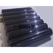 廠家定制碳纖維軸輥導(dǎo)向輥 碳纖維型