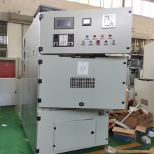 帥龍機(jī)電480kw水泵軟啟動柜一體化高