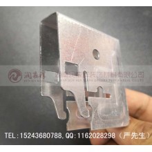 Z型吊件/勾搭龍骨吊件/犬牙齒/38勾搭吊件/50勾搭吊件/60勾搭吊件