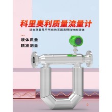 熱式氣體質量流量計 、科里奧利質量流量計 微小型質量流量計