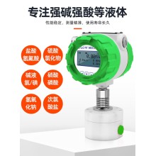 橢圓齒輪流量計  柴油流量計  汽油流量計