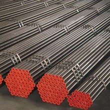 ASME SA556M Gr.C2給水加熱器用無縫冷拔碳鋼管