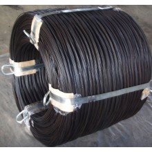 改拔用鍍鋅鋼絲； 磷化鋼絲