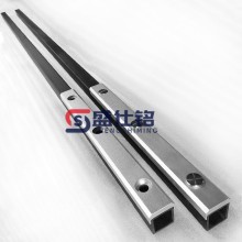 專業(yè)碳纖維機(jī)械臂定制廠家 工業(yè)碳纖維拾端器主臂 高強(qiáng)度重量輕