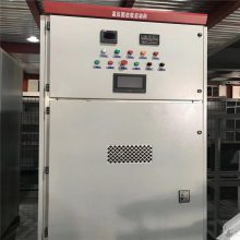 1800kw一體化高壓固態(tài)軟啟動柜 軟啟