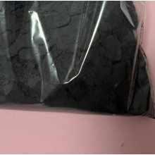 鍶鐵磁粉，永磁磁粉