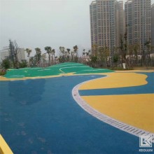 云南透水地坪漆/透水地坪涂料供應廠家-冠牌涂料