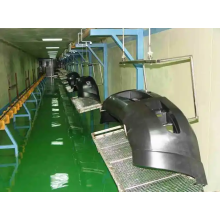 汽車噴涂流水線廠家/噴塑設備流水線/噴塑生產線廠家/全自動噴塑設備