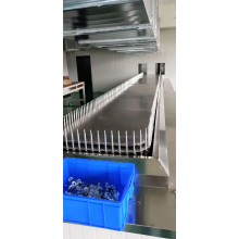 地軌式噴涂線/涂裝地軌線/自動地軌噴