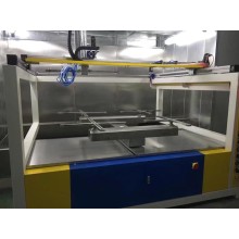 五軸噴涂機/五軸自動噴漆機/自動噴涂往復機