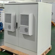 南通PCS戶外光儲一體機柜加工廠家