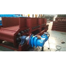 GBQ800×6000輕型板式給料機技術(shù)參數(shù)和供貨范圍
