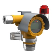 重慶自來水廠加氯房氯氣報警器生產廠家銷售-重慶旭歐儀器